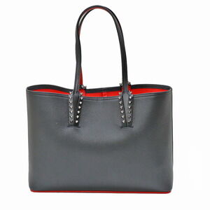 Christian Louboutin Cabata Tote Bag Black